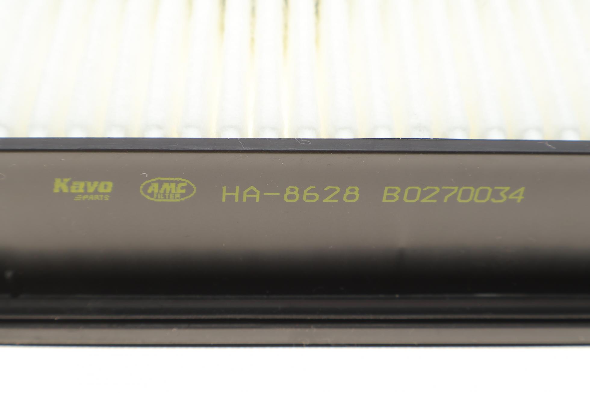 HA8628 KAVO PARTS